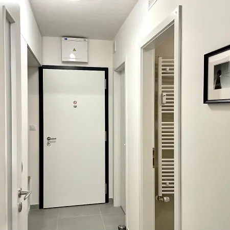 Explore Apartment