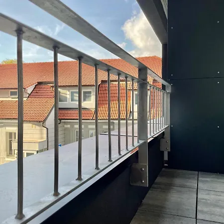 Explore Apartment *
