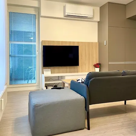 Explore Apartment