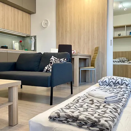 Appartement Explore *