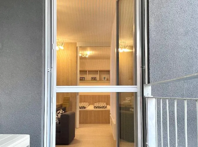 Explore Appartement *