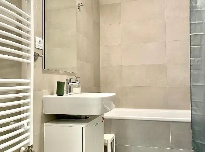 Appartement Explore *