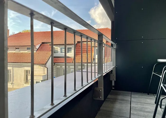 Explore Appartement *