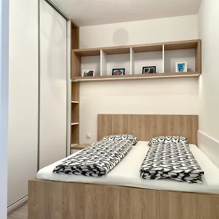 Apartamento Explore *