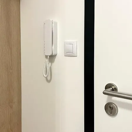 Apartamento Explore *